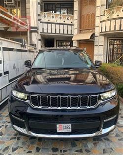 جيب جراند شيروكي